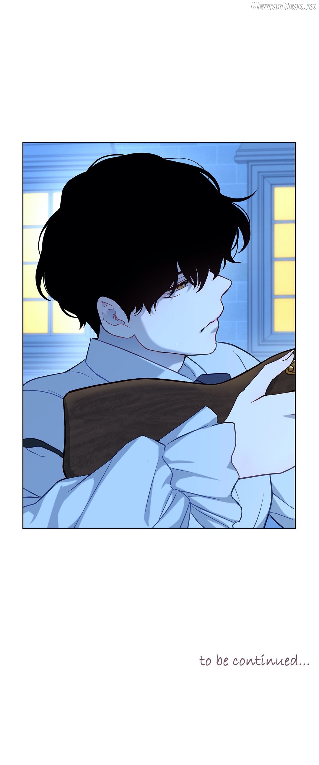 The Blood of Madam Giselle Chapter 49 - page 33