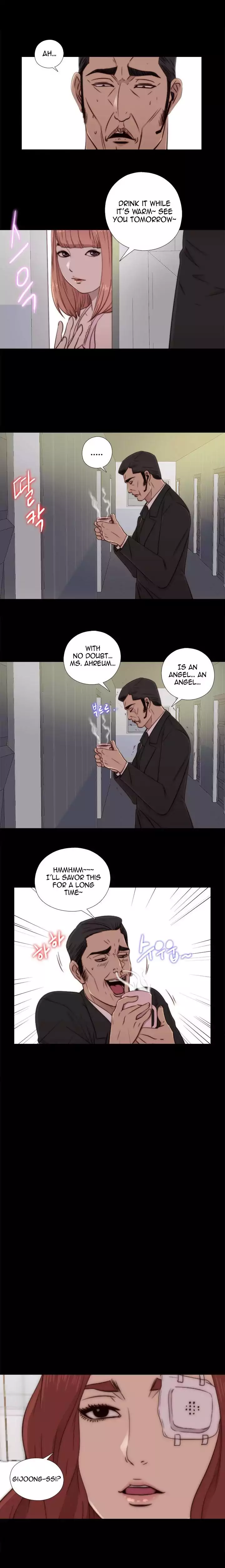 The Girl Next Door Chapter 47 - page 10