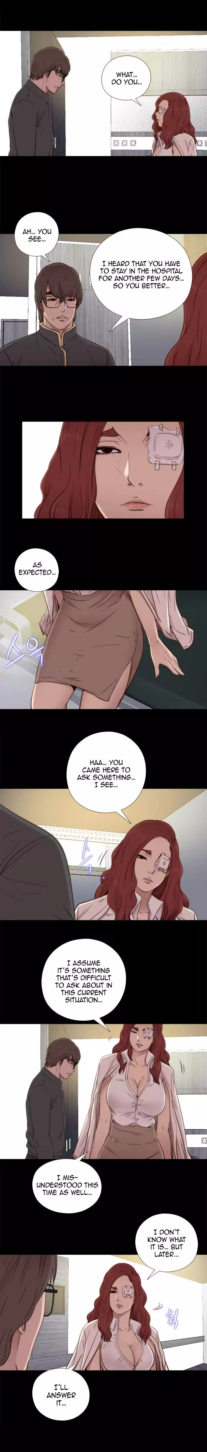 The Girl Next Door Chapter 47 - page 11