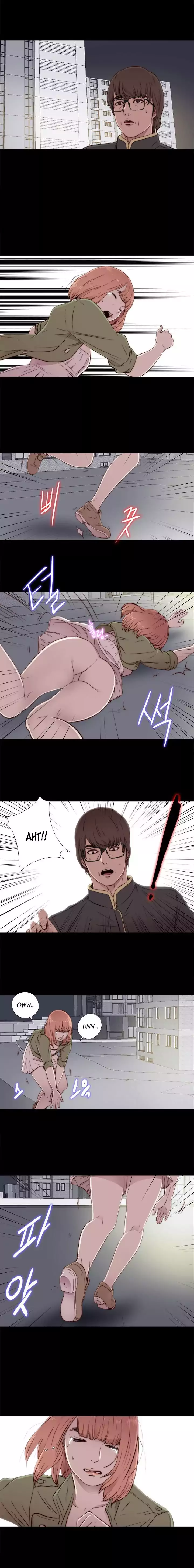 The Girl Next Door Chapter 47 - page 18