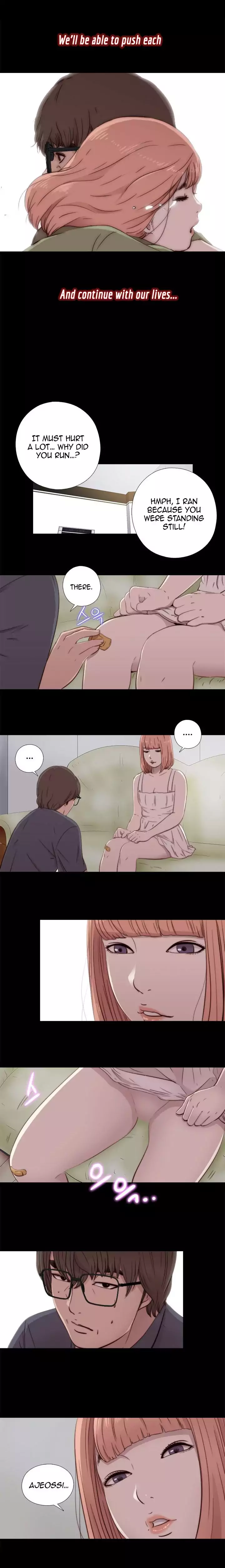 The Girl Next Door Chapter 47 - page 20