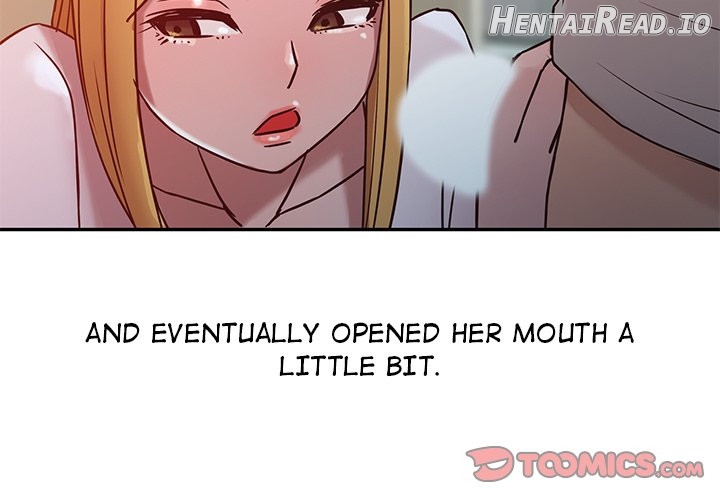 The Mismatch Chapter 7 - page 2