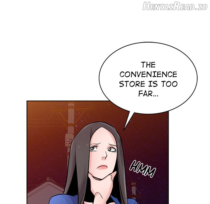 The Mismatch Chapter 73 - page 102