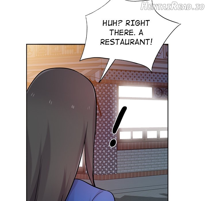 The Mismatch Chapter 73 - page 104