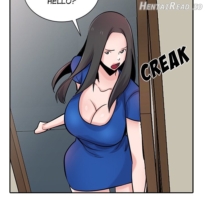 The Mismatch Chapter 73 - page 106