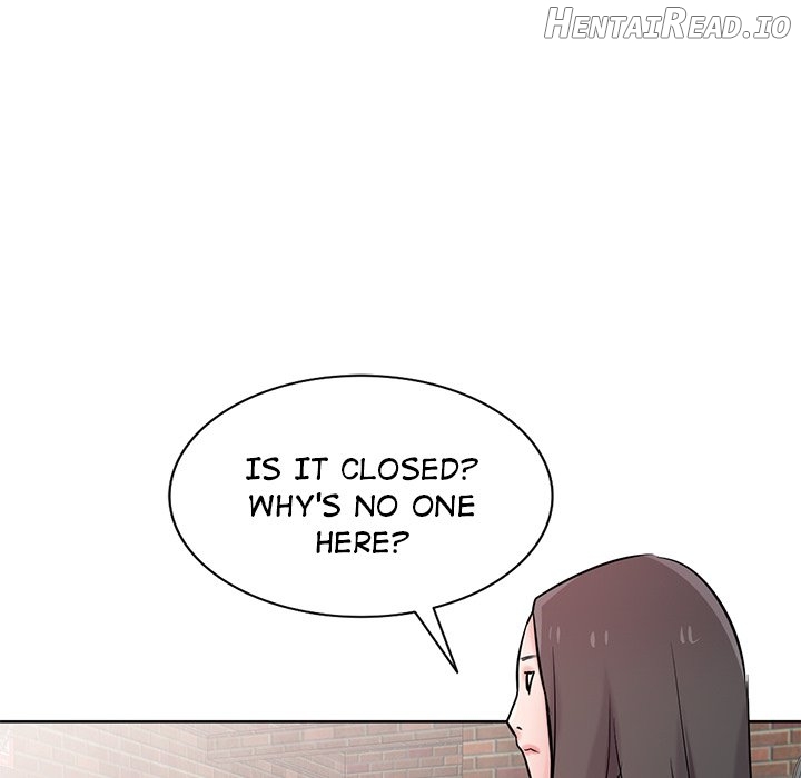 The Mismatch Chapter 73 - page 107