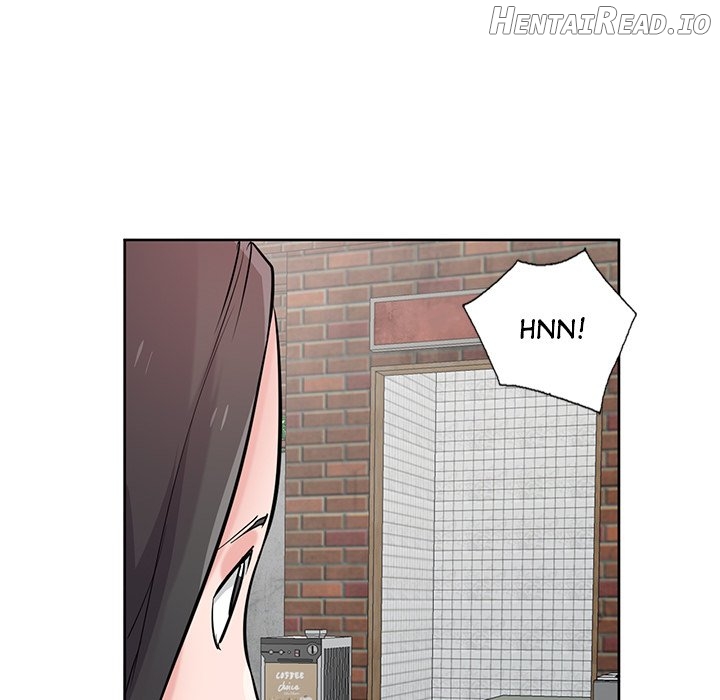 The Mismatch Chapter 73 - page 109