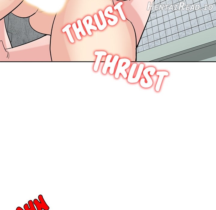 The Mismatch Chapter 73 - page 119