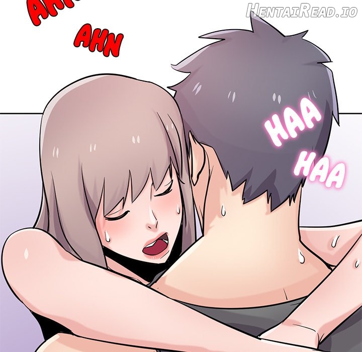 The Mismatch Chapter 73 - page 120