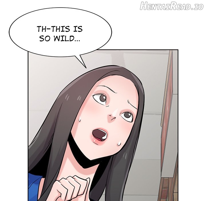 The Mismatch Chapter 73 - page 122