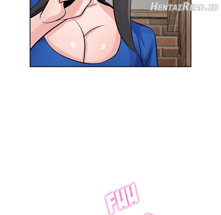 The Mismatch Chapter 73 - page 123
