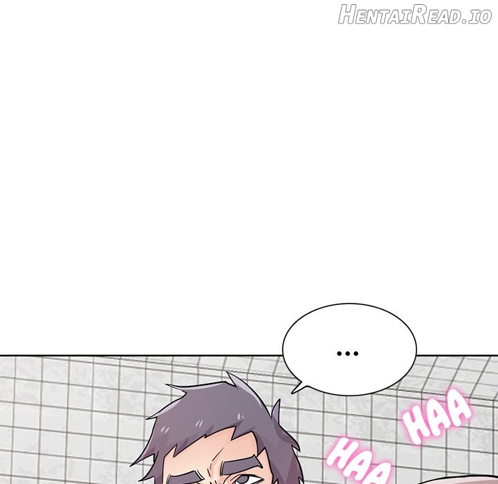 The Mismatch Chapter 73 - page 127