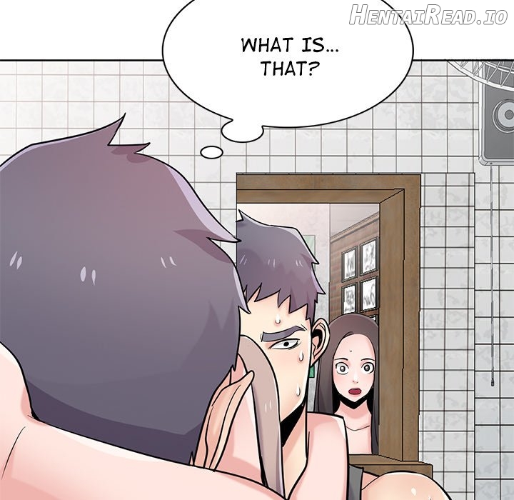 The Mismatch Chapter 73 - page 130