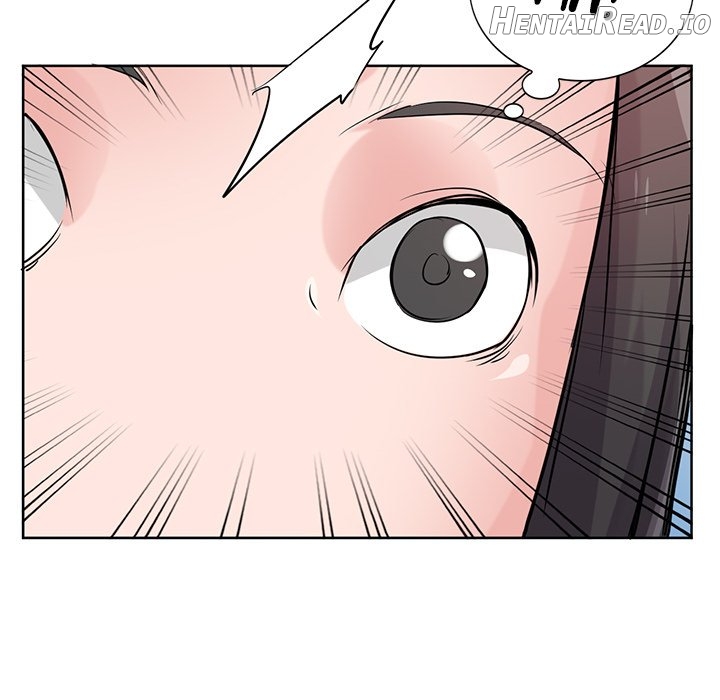 The Mismatch Chapter 73 - page 132