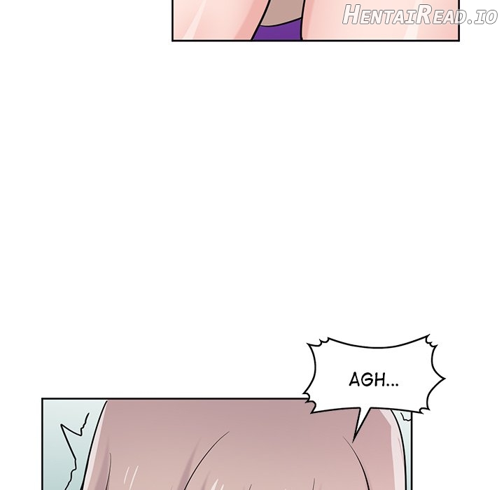 The Mismatch Chapter 73 - page 50
