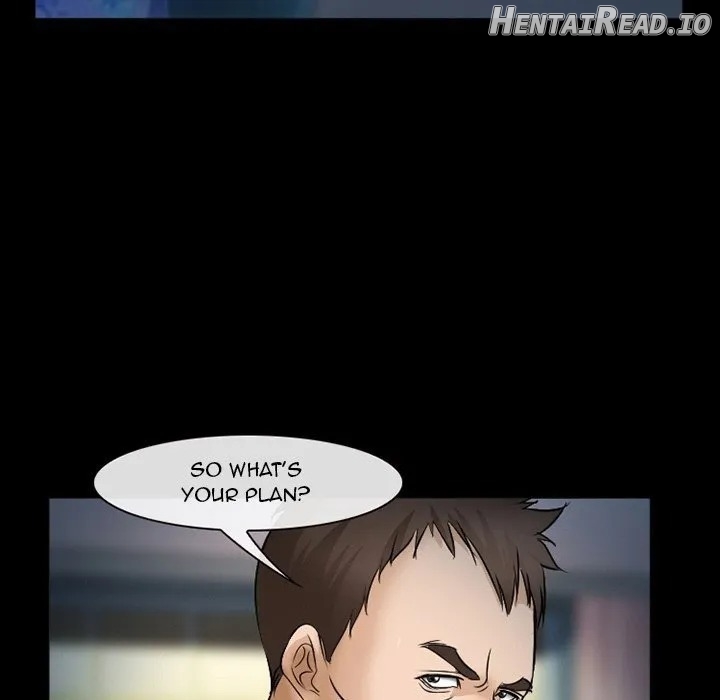 The Client Chapter 33 - page 134
