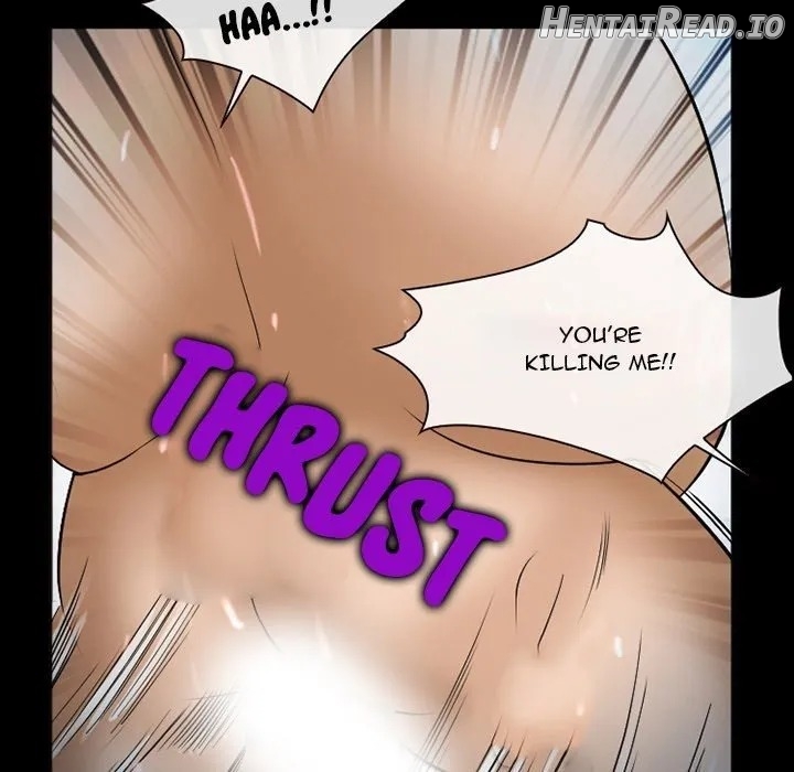 The Client Chapter 33 - page 136