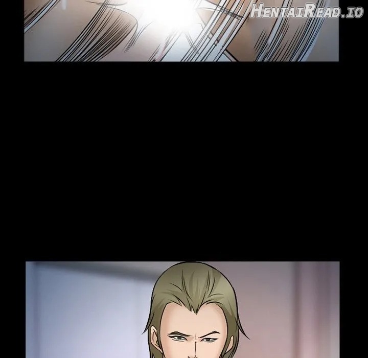 The Client Chapter 33 - page 137