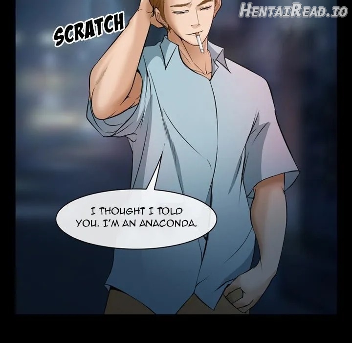 The Client Chapter 33 - page 20