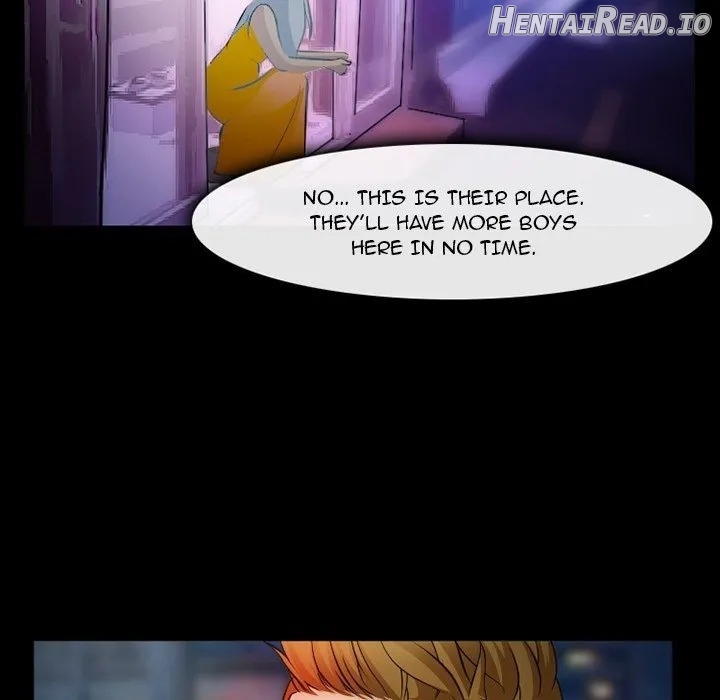 The Client Chapter 33 - page 24