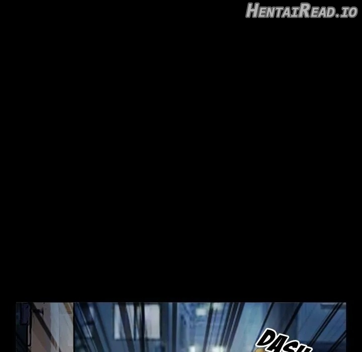 The Client Chapter 33 - page 35