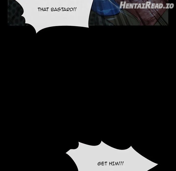 The Client Chapter 33 - page 37