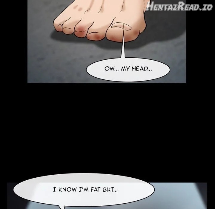 The Client Chapter 33 - page 55