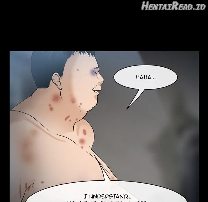 The Client Chapter 33 - page 65