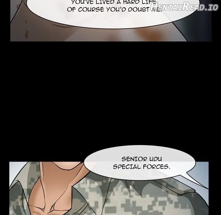 The Client Chapter 33 - page 66