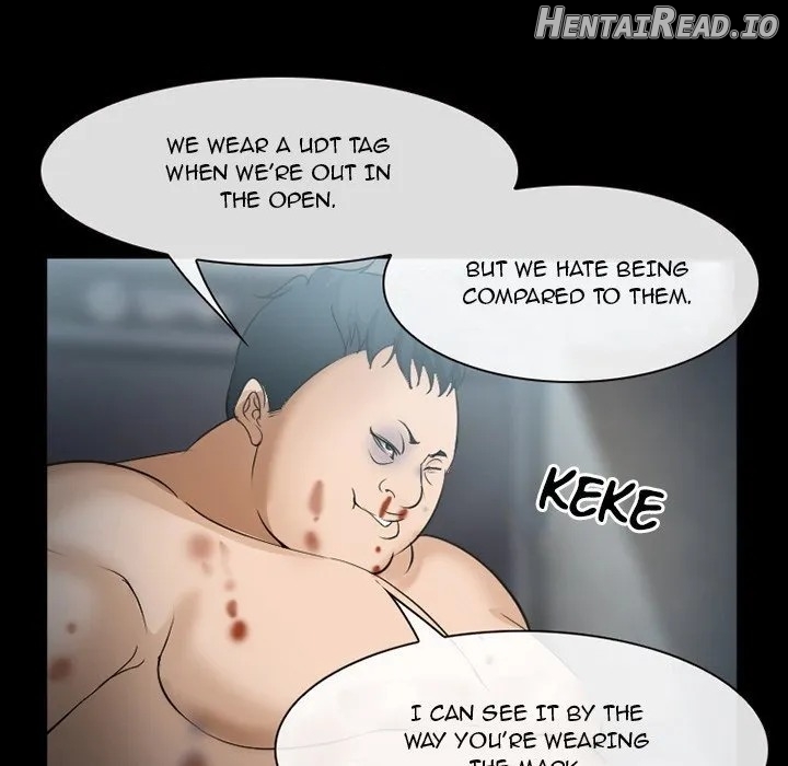The Client Chapter 33 - page 68