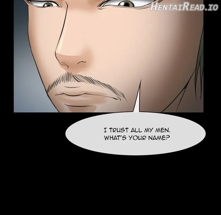 The Client Chapter 33 - page 73