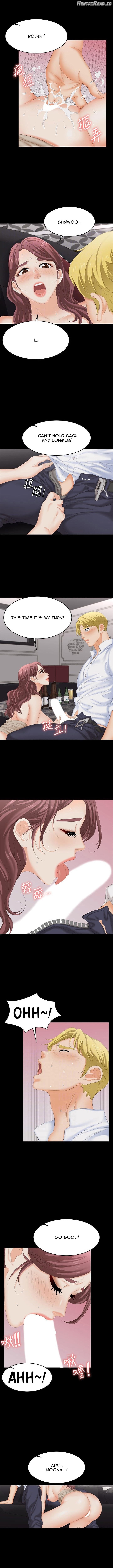 The Cheating Wife Chapter 57 - page 4