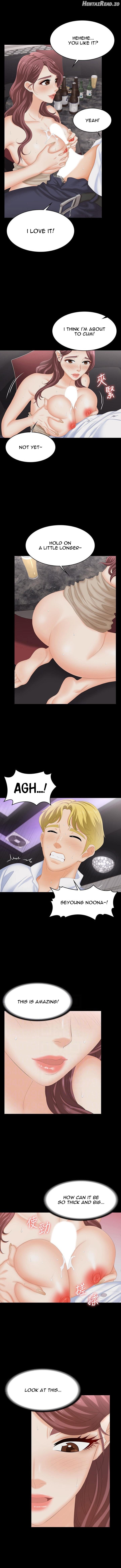 The Cheating Wife Chapter 57 - page 5