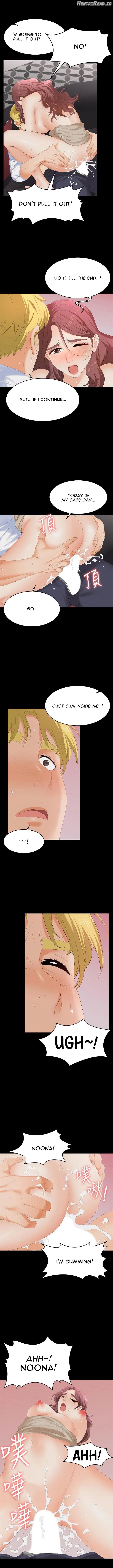 The Cheating Wife Chapter 57 - page 9