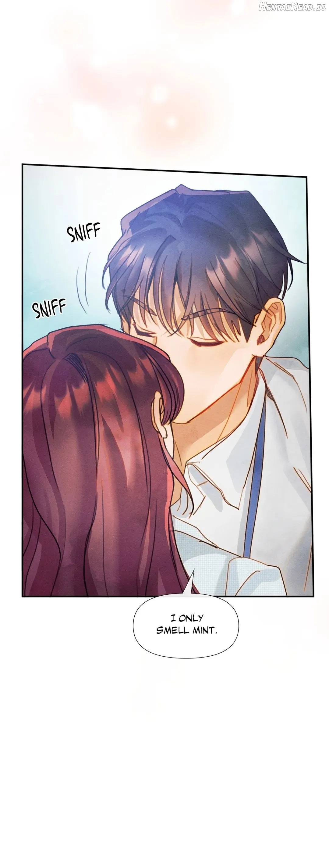 Pure Love Chapter 13 - page 12
