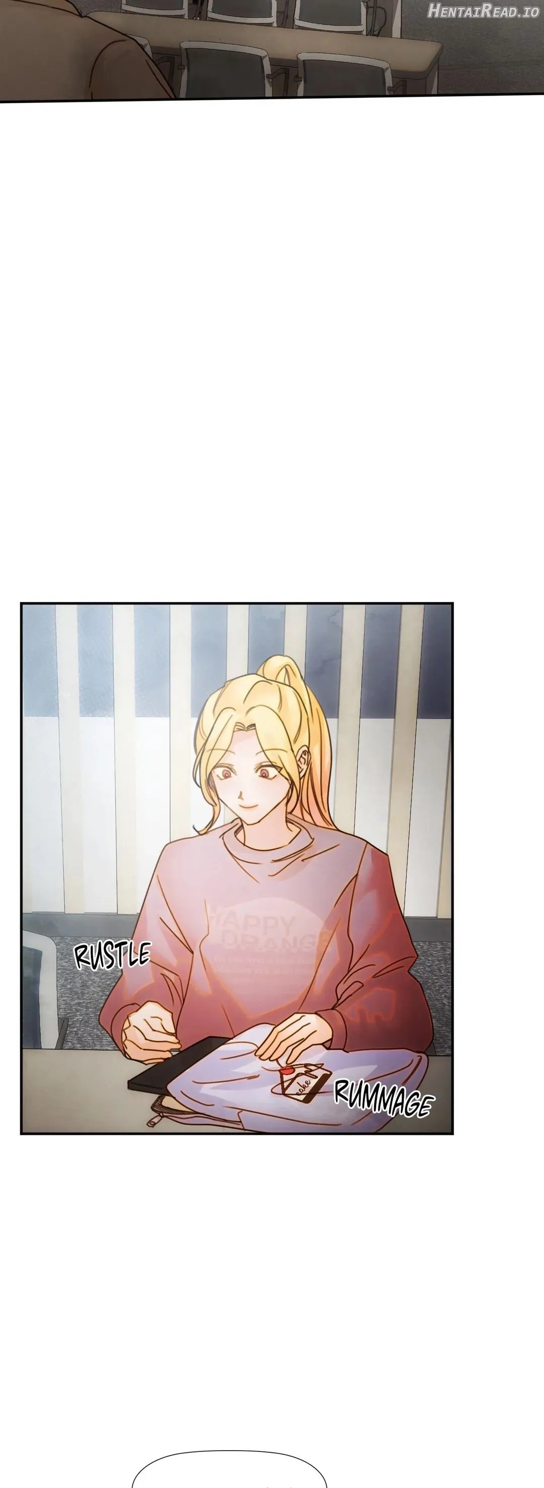 Pure Love Chapter 13 - page 18