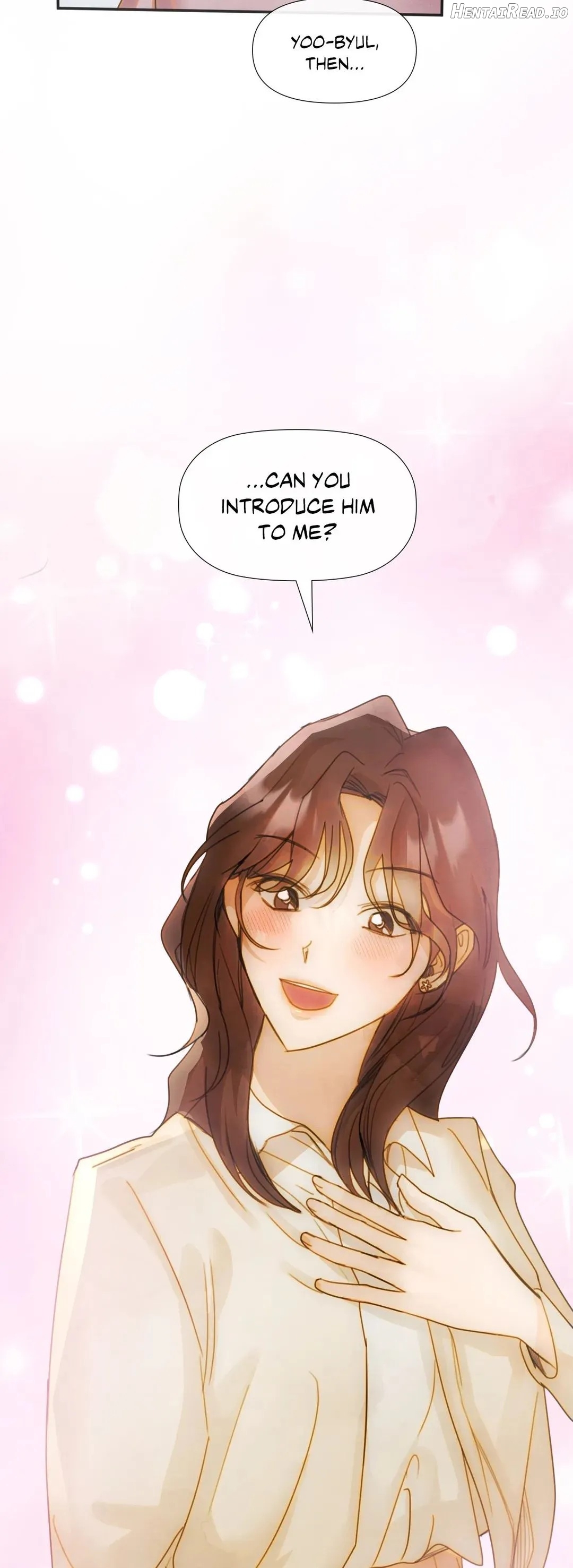 Pure Love Chapter 13 - page 23