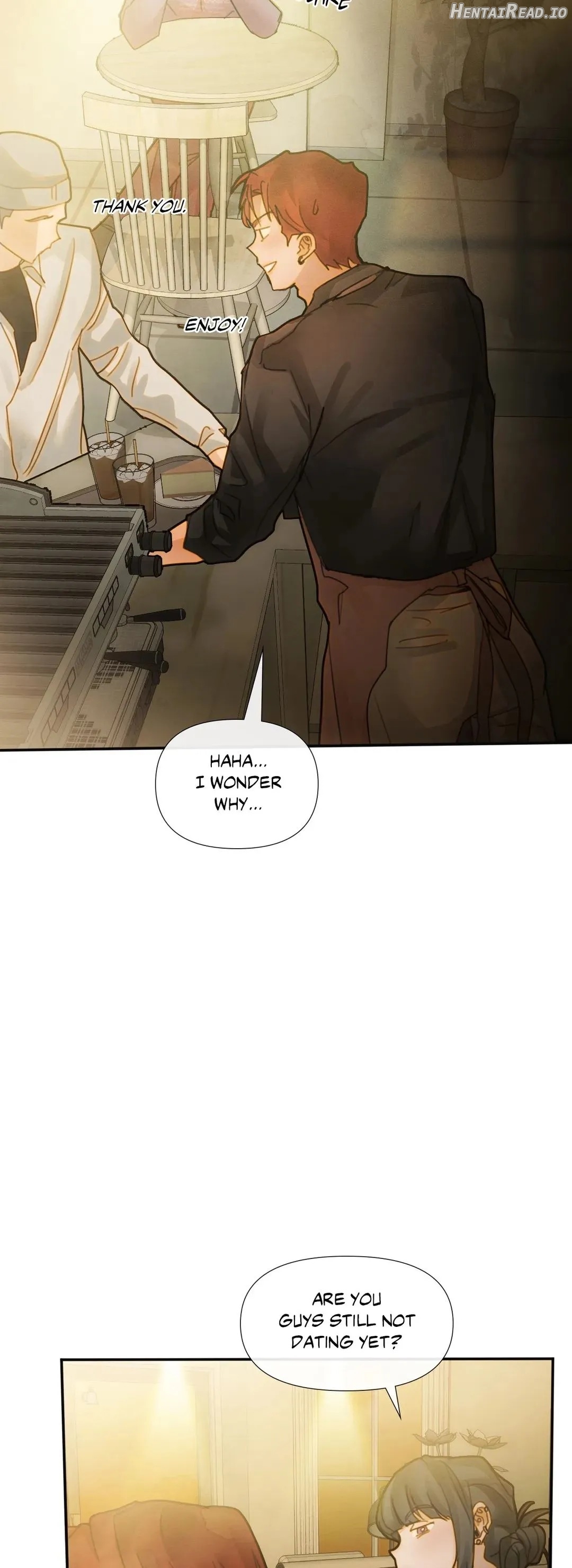 Pure Love Chapter 13 - page 31