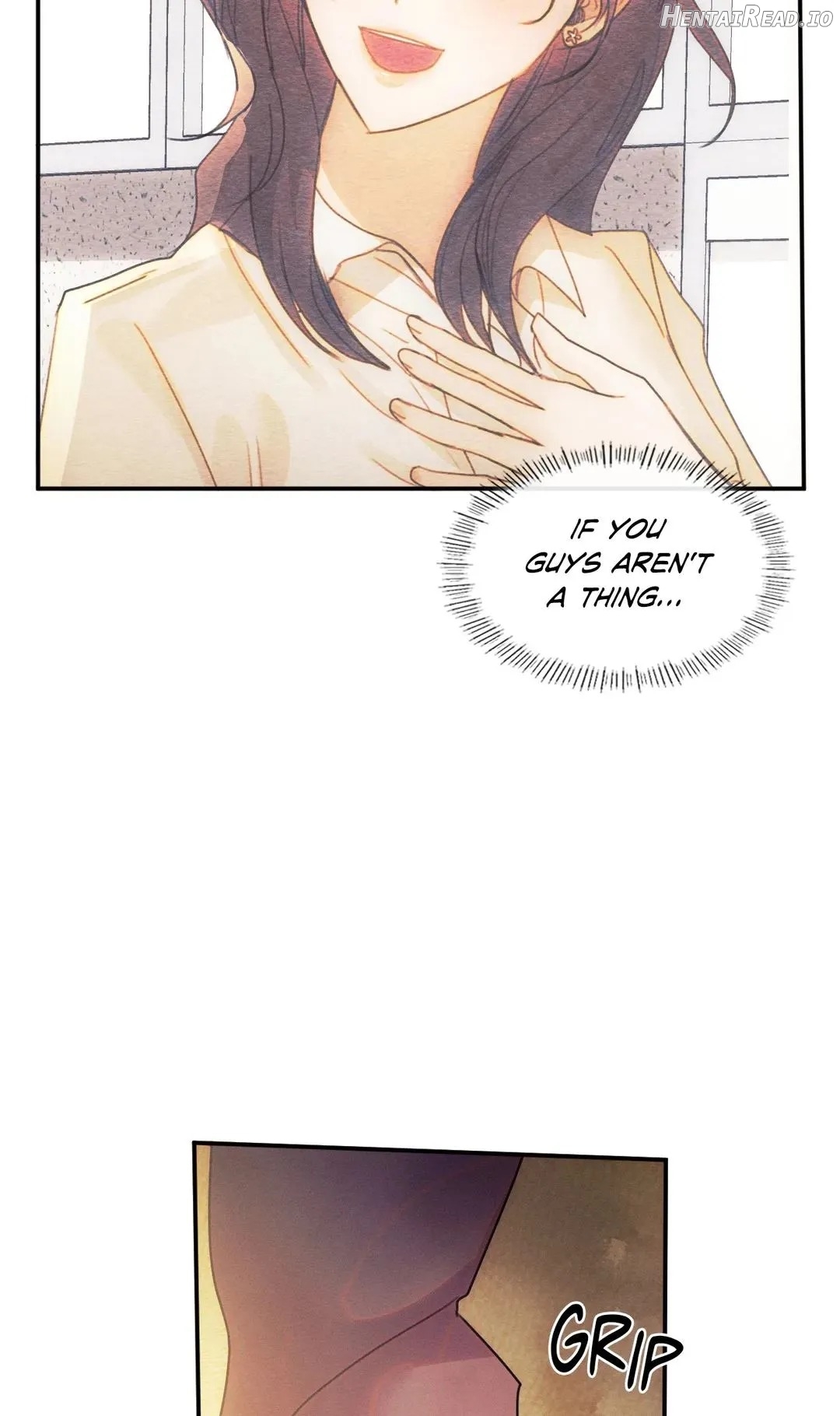 Pure Love Chapter 13 - page 51