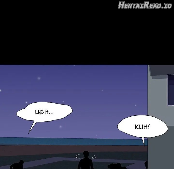 Project Utopia Chapter 149 - page 101