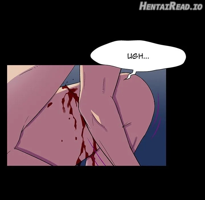 Project Utopia Chapter 149 - page 105