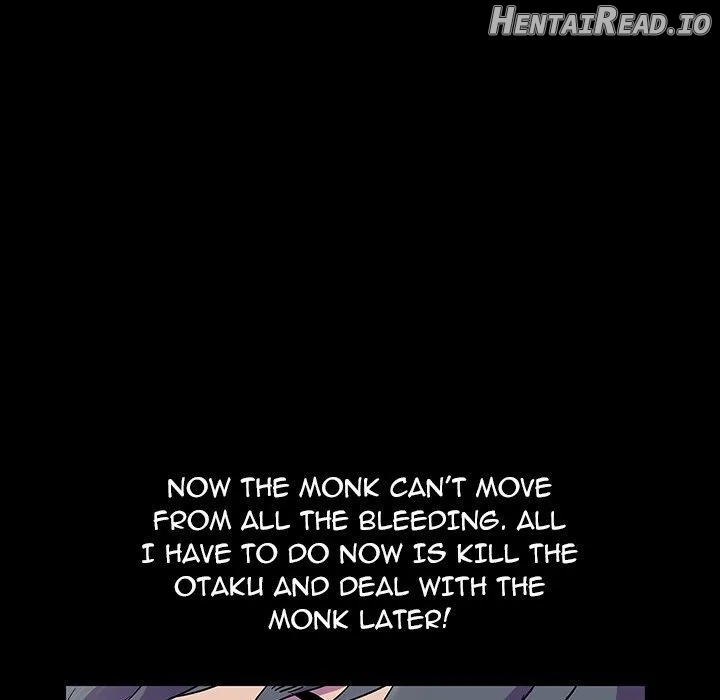 Project Utopia Chapter 149 - page 106
