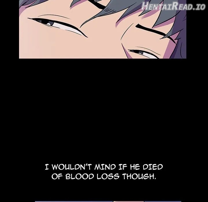 Project Utopia Chapter 149 - page 107