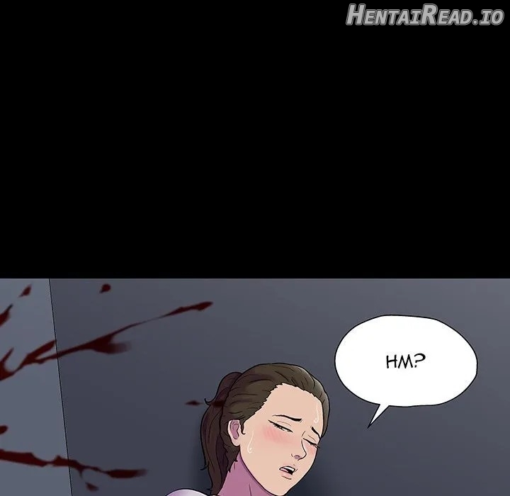 Project Utopia Chapter 149 - page 124