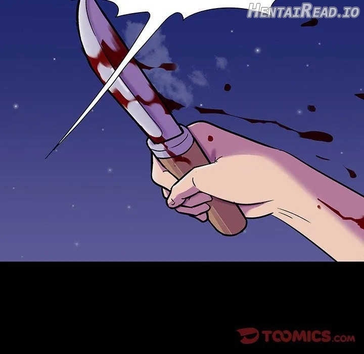 Project Utopia Chapter 149 - page 129
