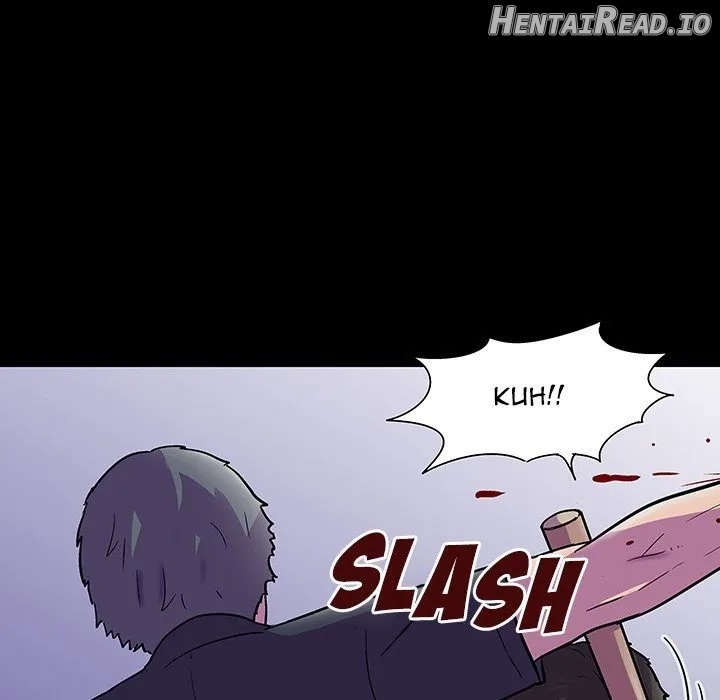Project Utopia Chapter 149 - page 130
