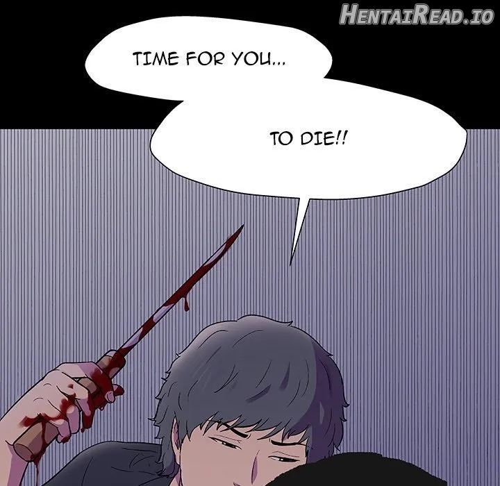 Project Utopia Chapter 149 - page 135