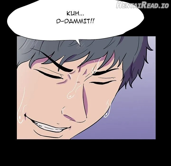 Project Utopia Chapter 149 - page 143