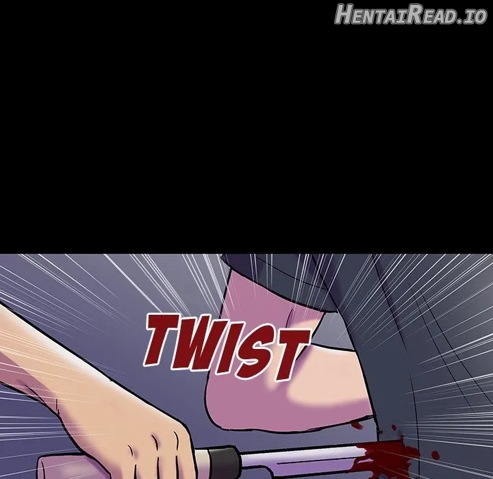 Project Utopia Chapter 149 - page 144