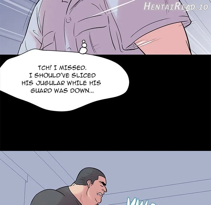 Project Utopia Chapter 25 - page 14